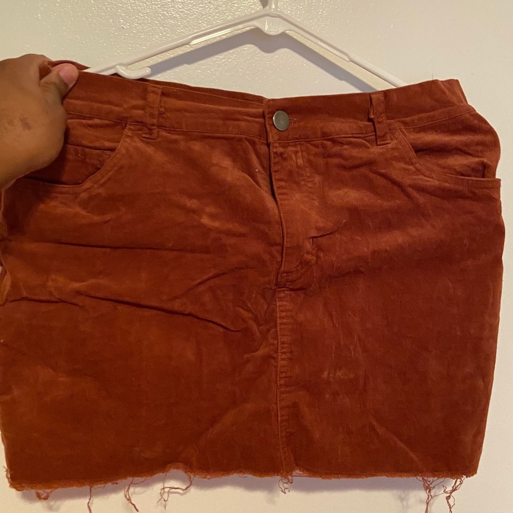 Skirt